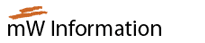 Logotipo del producto mWInformation
